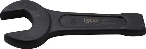 BGS technic Rázový vidlicový kľúč | 60 mm (BGS 35260)