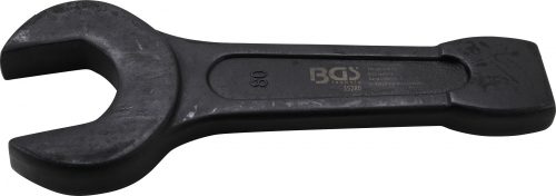 BGS technic Rázový vidlicový kľúč | 80 mm (BGS 35280)