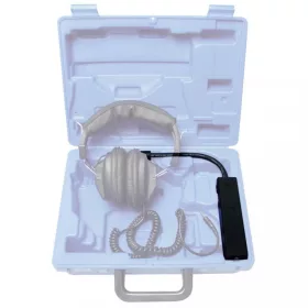   BGS technic Mikrofónová hlavná jednotka k elektronickému stetoskopu BGS 3530 (BGS 3530-1)