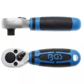   BGS technic Račňa na bity | vnútorný šesťhran 6.3 mm (1/4") (BGS 354)