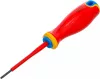 BGS technic Skrutkovač VDE | extra tenký tip | Slot SL 2,5 mm (35852)