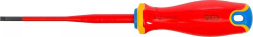 BGS technic Skrutkovač VDE | extra tenký hrot | plochý 3,5 mm (35854)
