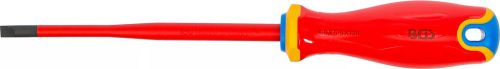 BGS technic Skrutkovač VDE | extra tenký tip | Slot SL 5,5 mm (35856)