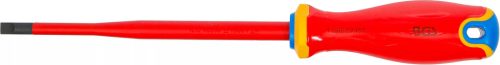 BGS technic Skrutkovač VDE | extra tenký tip | Slot SL 6,5 mm (35857)