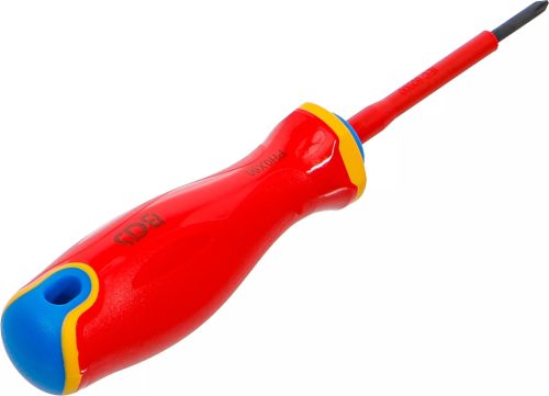 BGS technic Skrutkovač VDE | extra tenký hrot | Phillips PH0 (35858)
