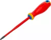 BGS technic Skrutkovač VDE | extra tenký tip | T-Star (pre Torx) T20 (35865)