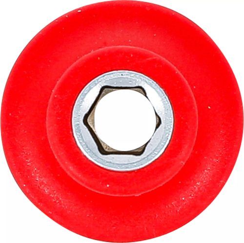 BGS technic Zásuvka VDE, Hexagon | 10 mm (3/8") pohon | 6 mm (35868)