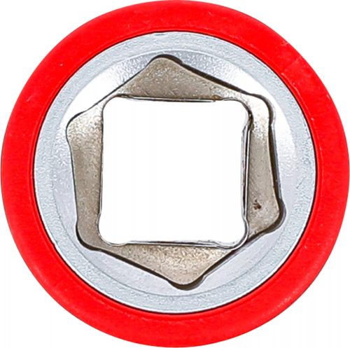 BGS technic Zásuvka VDE, Hexagon | 10 mm (3/8") pohon | 14 mm (35874)