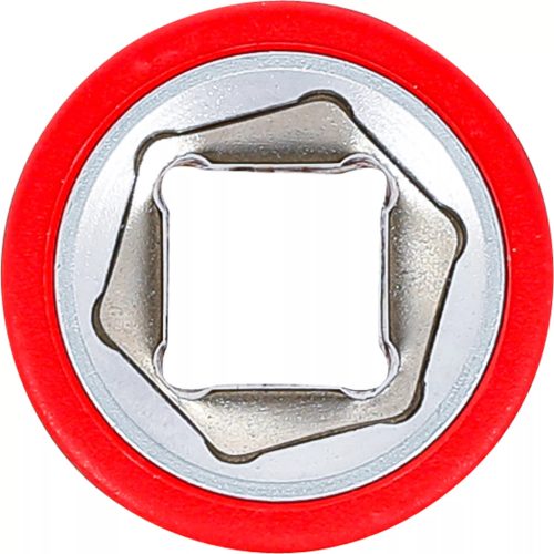 BGS technic Zásuvka VDE, Hexagon | 10 mm (3/8") pohon | 15 mm (35875)