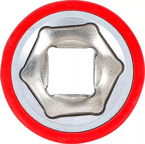 BGS technic Zásuvka VDE, Hexagon | 10 mm (3/8") pohon | 19 mm (35879)