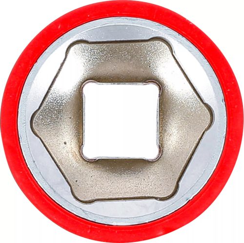 BGS technic Zásuvka VDE, Hexagon | 10 mm (3/8") pohon | 21 mm (35880)