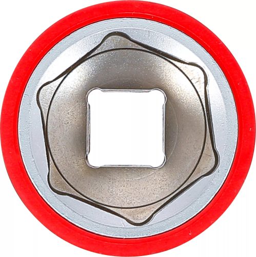 BGS technic Zásuvka VDE, Hexagon | 10 mm (3/8") pohon | 22 mm (35881)