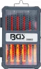 BGS technic Sada presných skrutkovačov VDE | 6 ks. (35883)