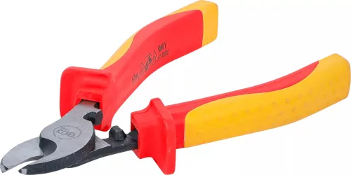 BGS technic Rezačka káblov VDE | 150 mm (35884)