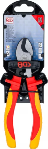 BGS technic Rezačka káblov VDE | 150 mm (35884)