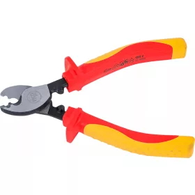 BGS technic Rezačka káblov VDE | 160 mm (35885)