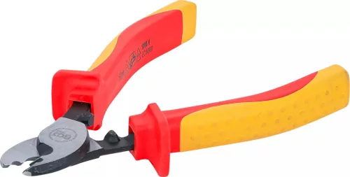 BGS technic Rezačka káblov VDE | 160 mm (35885)
