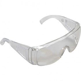 BGS technic Ochranné okuliare, číre (BGS 3627)