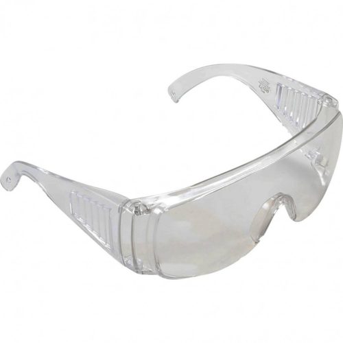 BGS technic Ochranné okuliare, číre (BGS 3627)