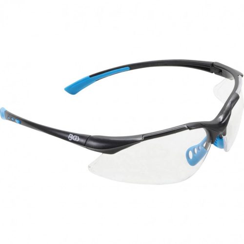 BGS technic Ochranné okuliare, číre (BGS 3630)