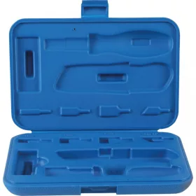   BGS technic Prázdne plastové púzdro pre súpravu BGS 364 (BGS 364-LEER)