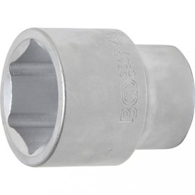   BGS technic Gola hlavica, šesťhran „Pro Torque“ | 25.4 mm (1") račňa | 46 mm (BGS 3746)