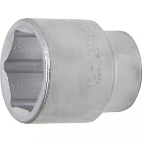   BGS technic Gola hlavica, šesťhran „Pro Torque“ | 25.4 mm (1") račňa | 50 mm (BGS 3750)