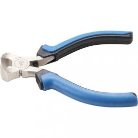   BGS technic Kliešte štipacie, čelné, s pružinou | 105 mm (BGS 384)