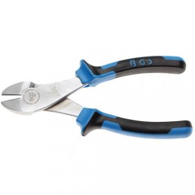   BGS technic Kliešte štipacie, bočné, „Heavy Duty” | 180 mm (BGS 395)