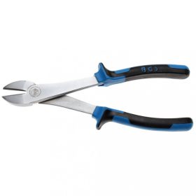   BGS technic Kliešte štipacie, bočné, „Heavy Duty” | 240 mm (BGS 396)