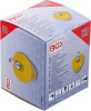 BGS technic Guma na fóliu | Kužeľový | Ø 50 mm (3999-3)