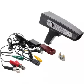  BGS technic Digitálny stroboskop pre benzínové a naftové (dízlové) motory (BGS 40107)