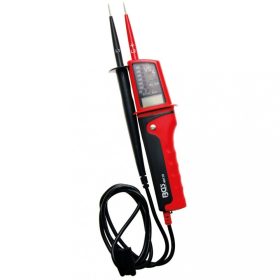   BGS technic Merač napätia s digitálnym displejom (BGS 40110)