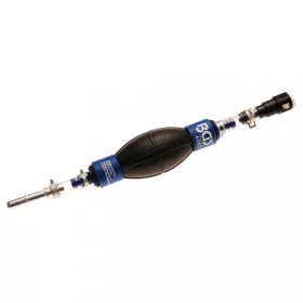   BGS technic Ručná prečerpávajúca pumpa na naftu (BGS 4063)