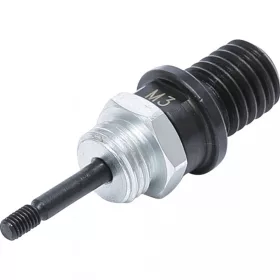  BGS technic Nitovací ťažný tŕň na nitovacie matice pre BGS 407 | M3 (BGS 407-M3)