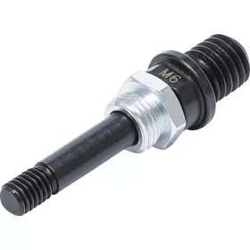   BGS technic Nitovací ťažný tŕň na nitovacie matice pre BGS 407 | M6 (BGS 407-M6)