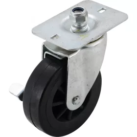   BGS technic Otočné koliesko pre dielenský vozík BGS 4105 (BGS 4105-2)