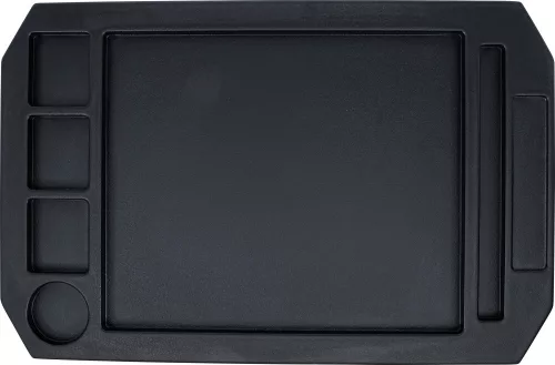 BGS technic Plastová podložka pre dielenský vozík | pre BGS 4107 (BGS 4107-2)