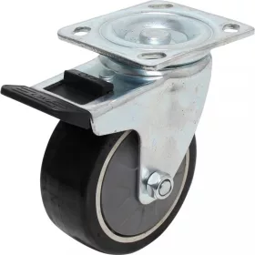   BGS technic Otočné koleso s brzdou na dielenský vozík BGS 4110 (BGS 4110-2)