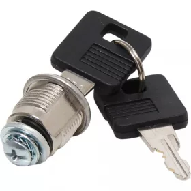   BGS technic Zámok s kľúčmi na dielenský vozík BGS 4110 (BGS 4110-9)