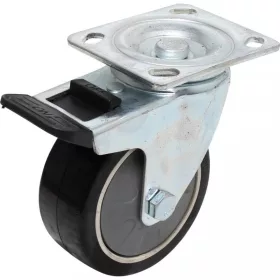   BGS technic Otočné koleso s brzdou na dielenský vozík BGS 4111 (BGS 4111-2)