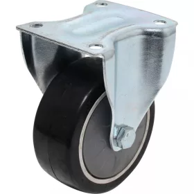   BGS technic Koleso s pevnou základňou na dielenský vozík BGS 4111 (BGS 4111-3)