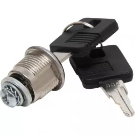   BGS DIY Zámok s kľúčmi na dielenský vozík BGS 4111 (BGS 4111-9)