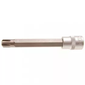   BGS technic Nástrčná hlavica-bit | dĺžka 100 mm | 10 mm (3/8") uchytenie | Spline (pre RIBE) | M8 (BGS 4143)