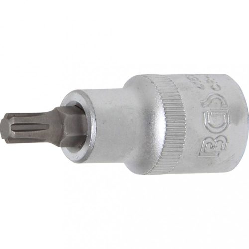 BGS technic Nástrčná hlavica-bit | 12.5 mm (1/2") uchytenie | Spline (pre RIBE) | M7 (BGS 4152)