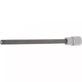   BGS technic Nástrčná hlavica-bit | dĺžka 200 mm | 12.5 mm (1/2") uchytenie | Spline (pre RIBE) | M10.3 (BGS 4189)