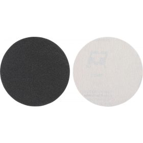   BGS technic Sada brúsnych kotúčov | pre brúsky s dlhým krkom | zrnitosť 100 | karbid kremíka | 10-dielna (BGS 42031)