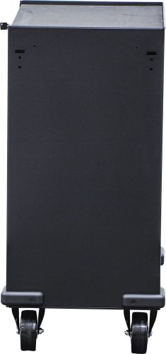 BGS technic Dielenský vozík | 7 zásuviek | prázdný (BGS 4204)