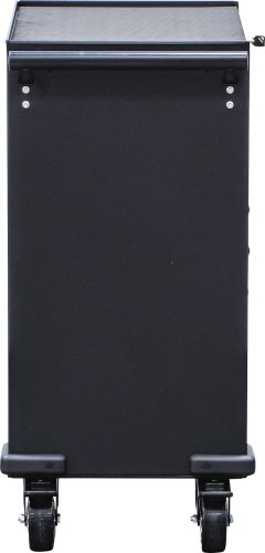 BGS technic Dielenský vozík | 7 zásuviek | prázdný (BGS 4204)