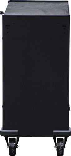 BGS technic Dielenský vozík XL | 7 zásuviek | prázdný (BGS 4205)